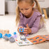 Melissa & Doug - Blockables Town Building Set